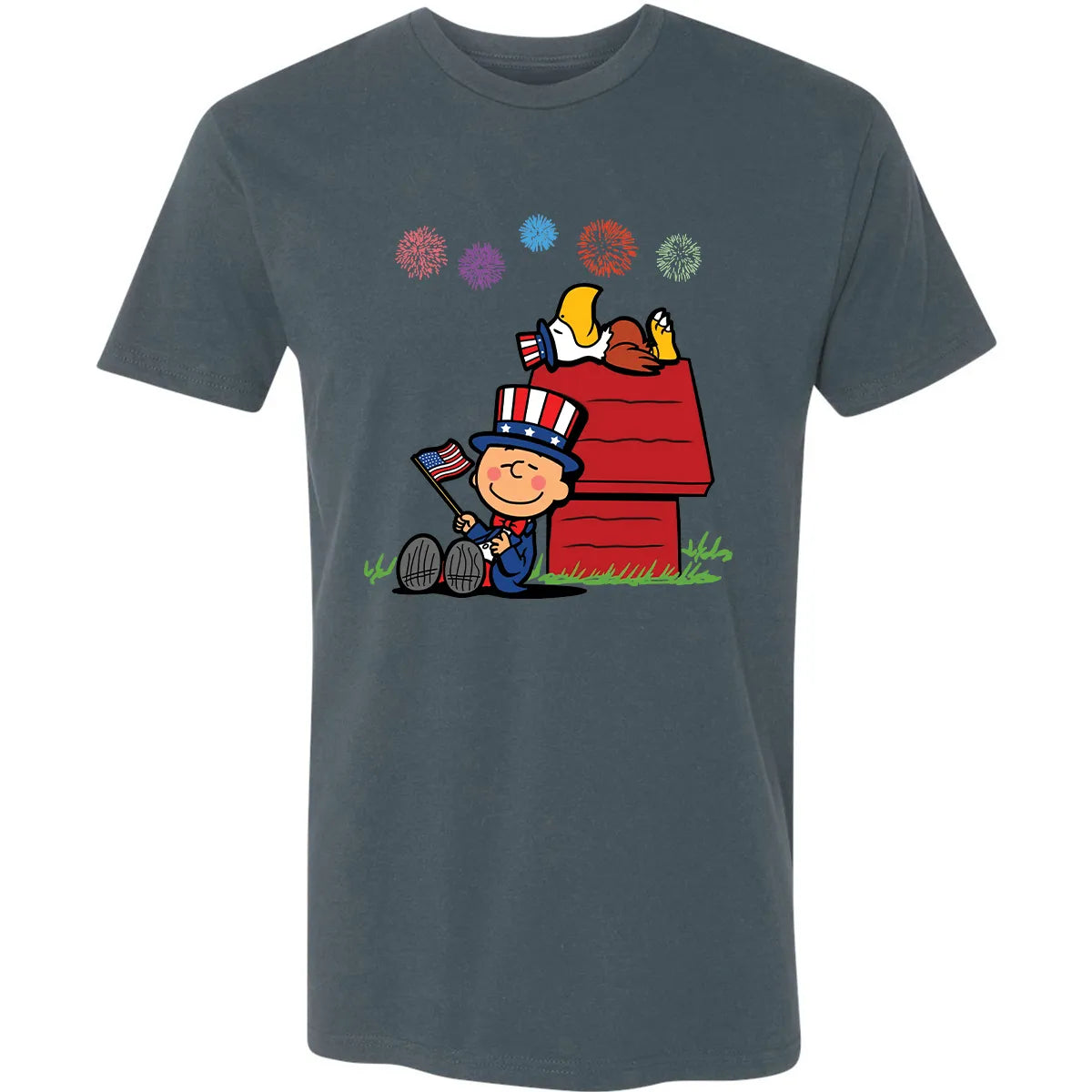 Premium Unisex T-shirt - VD88XEPT