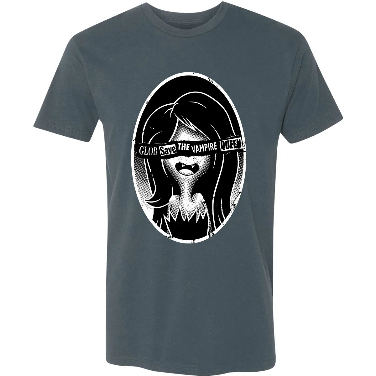 Premium Unisex T-shirt - TUQT99ZP