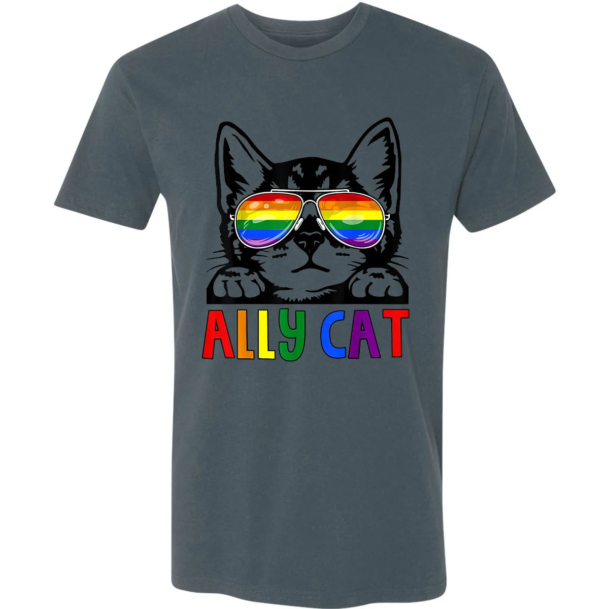 Premium Unisex T-shirt - S215H8B1