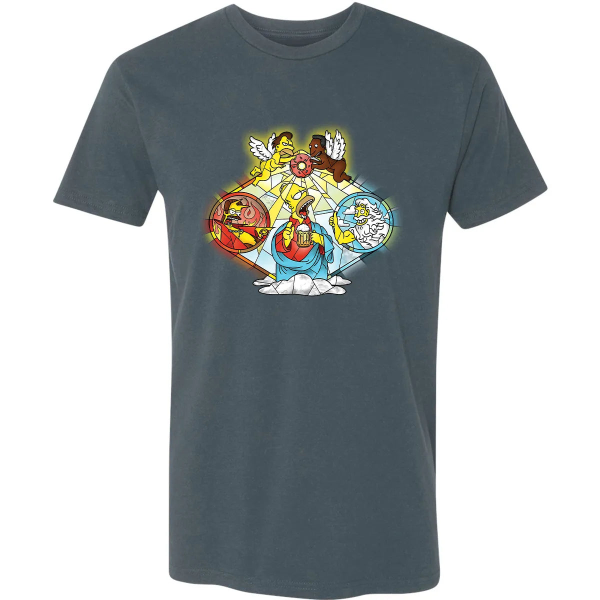 Premium Unisex T-shirt - S5YLRHWV