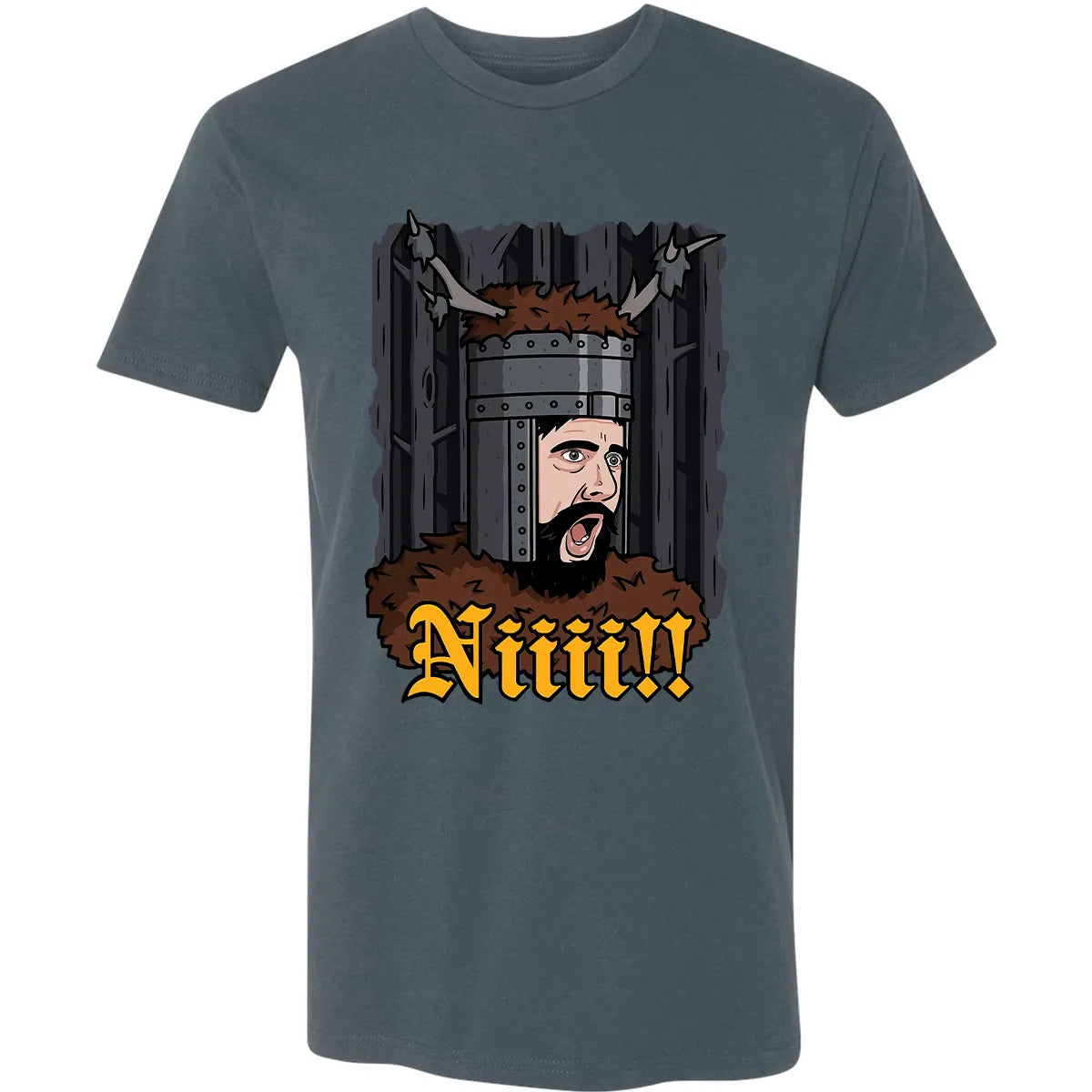 Premium Unisex T-shirt - Y9X7S6PB