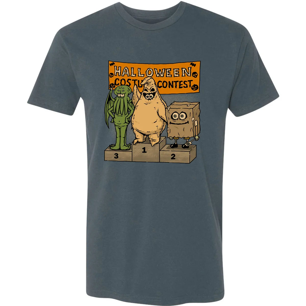 Premium Unisex T-shirt - S3RXH9J6