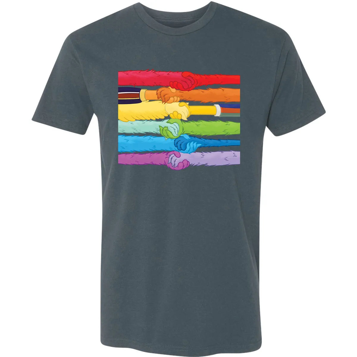 Premium Unisex T-shirt - NNTL9GRP