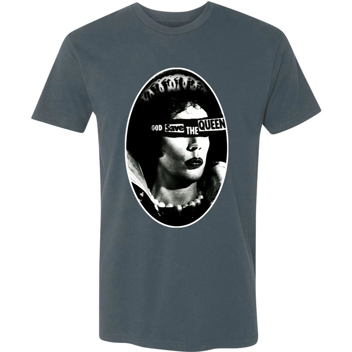 Premium Unisex T-shirt - 4ZAVXWTF