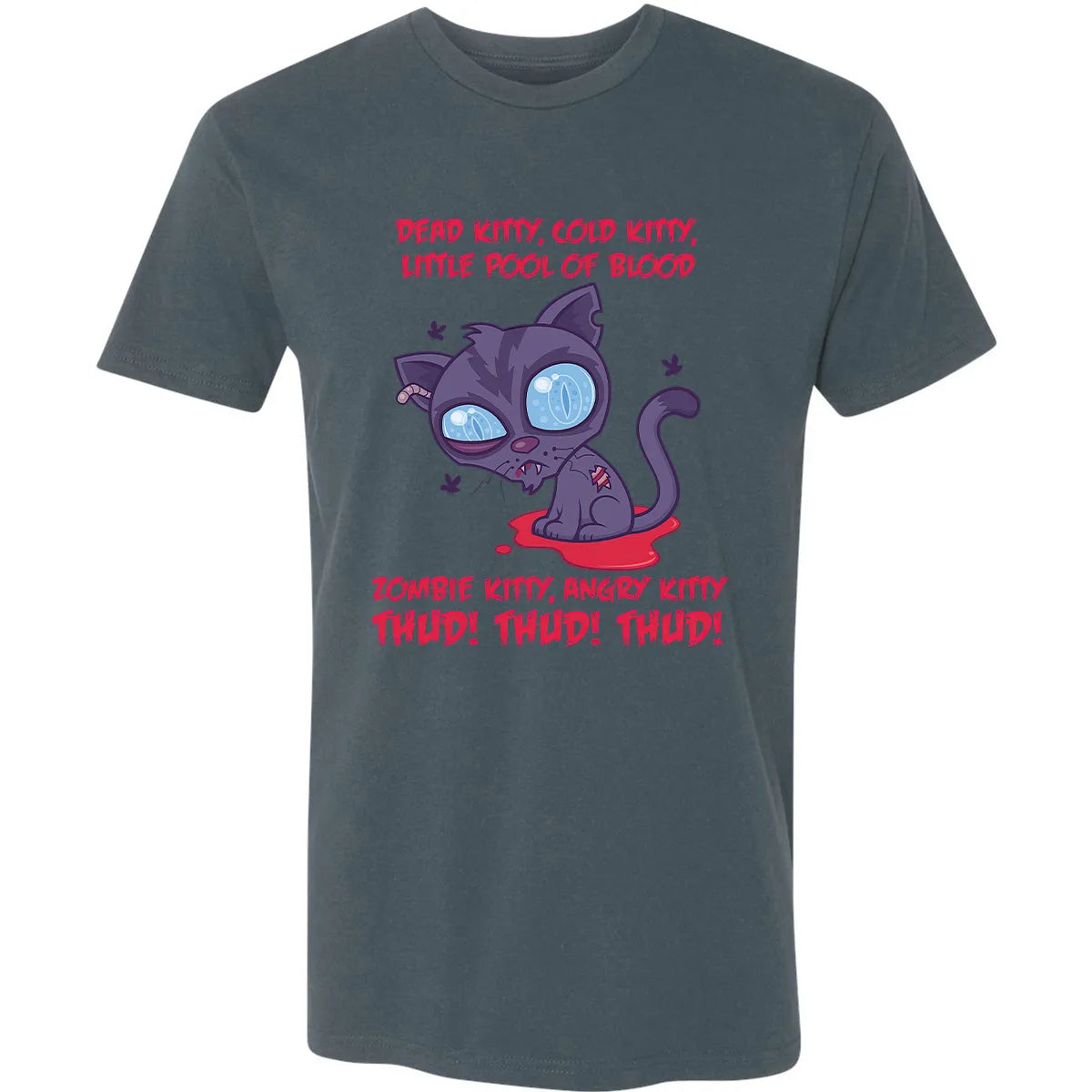 Premium Unisex T-shirt - ZC4BNFUQ