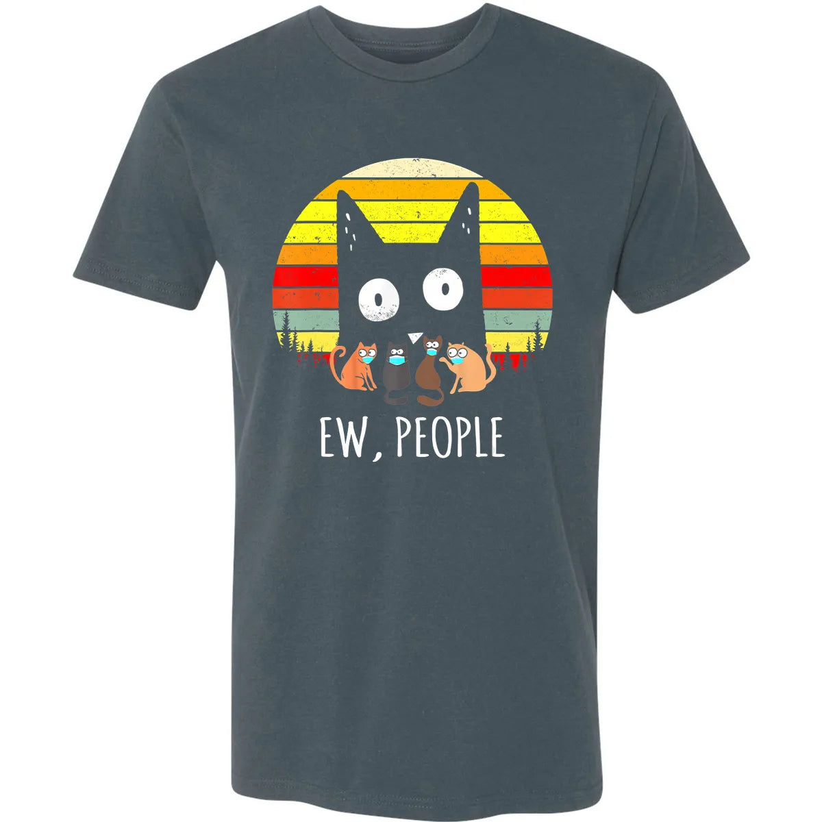 Premium Unisex T-shirt - RS6M19MU