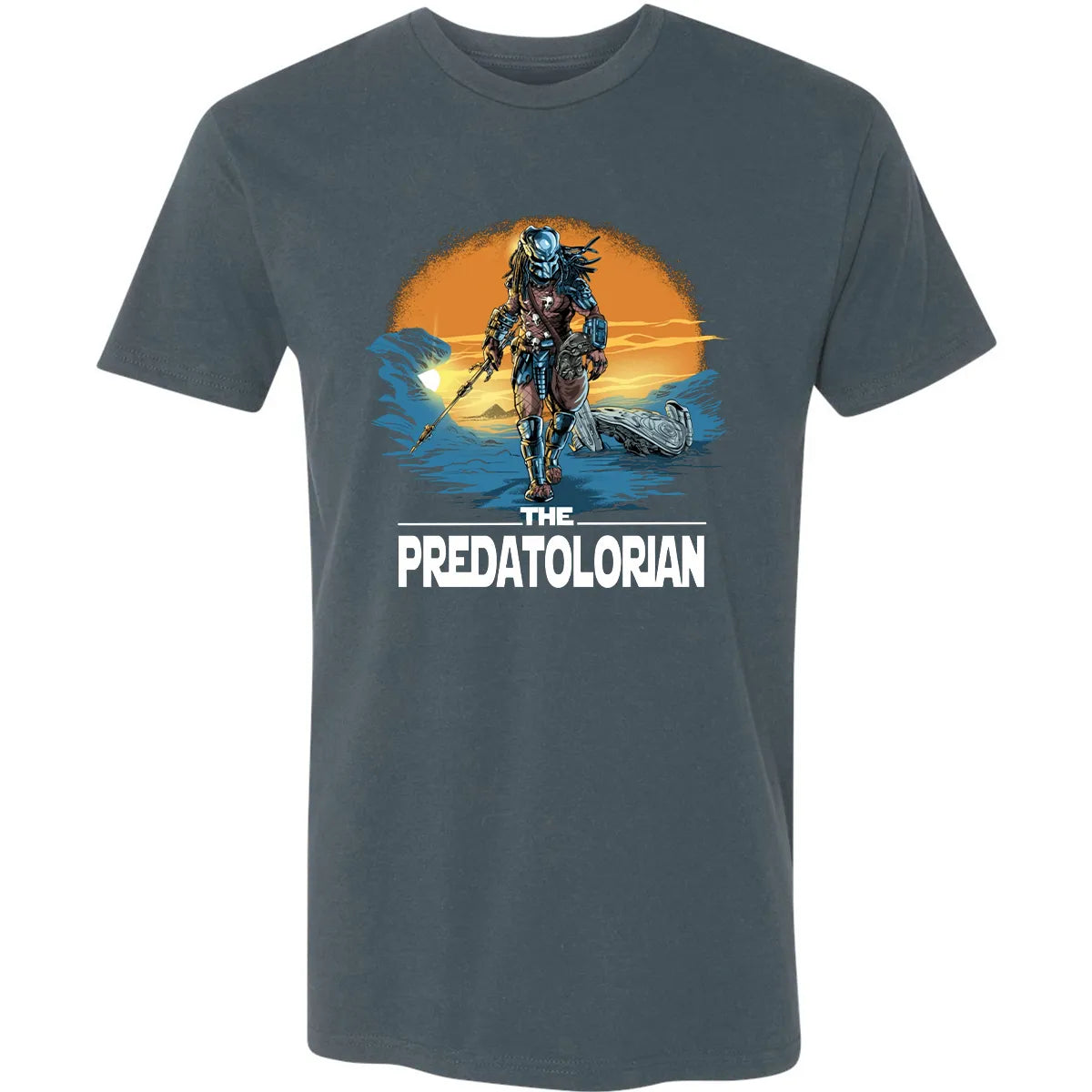 Premium Unisex T-shirt - D777J2X6