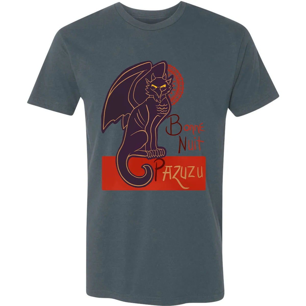 Premium Unisex T-shirt - 5W5URSCG