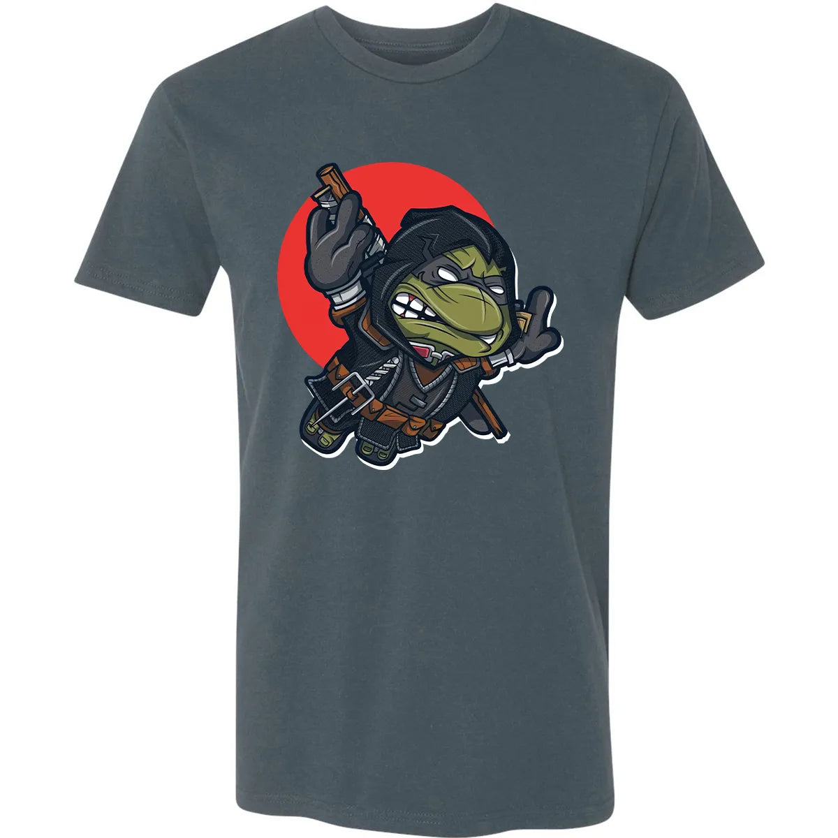 Premium Unisex T-shirt - SBMA8KYY