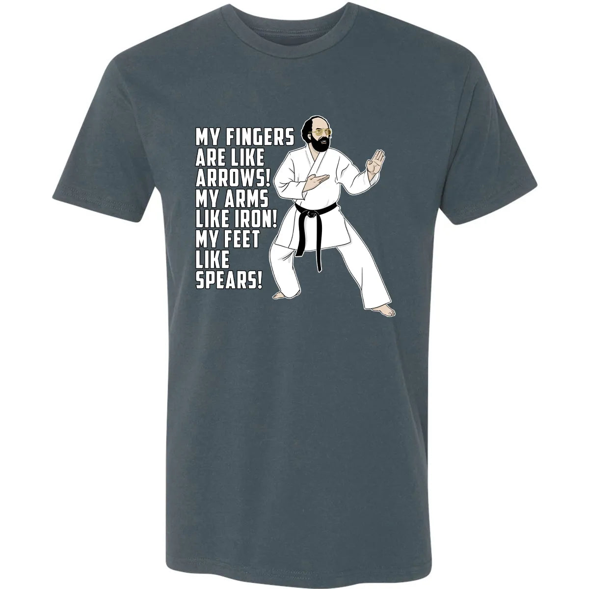Premium Unisex T-shirt - QADTZRC4