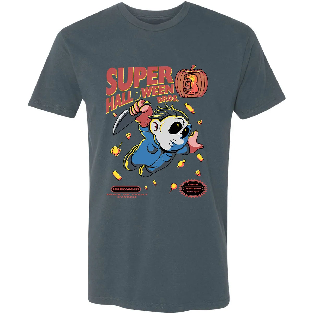 Premium Unisex T-shirt - JZVCG6PC