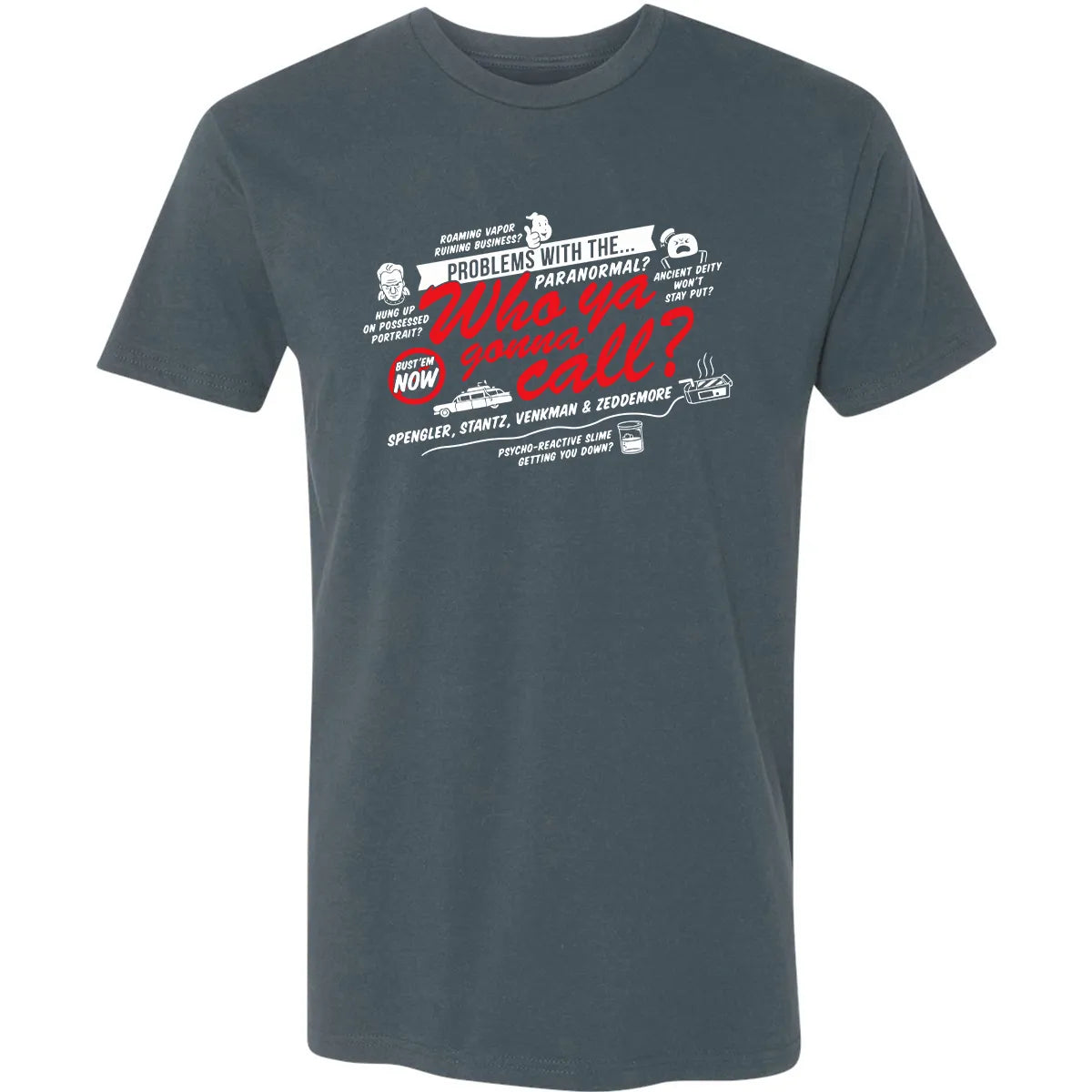 Premium Unisex T-shirt - YQ28F2V2
