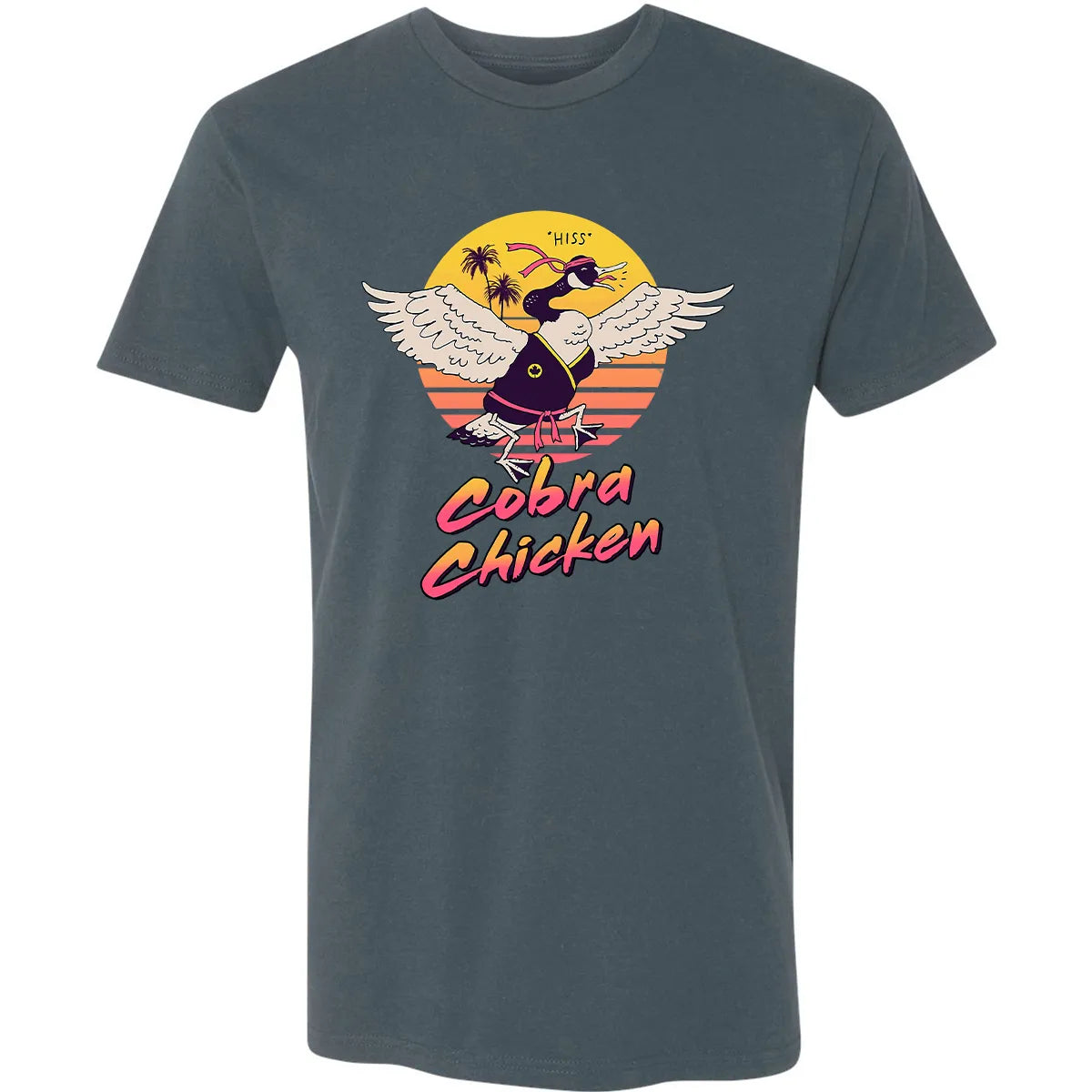 Premium Unisex T-shirt - EG78PPJQ
