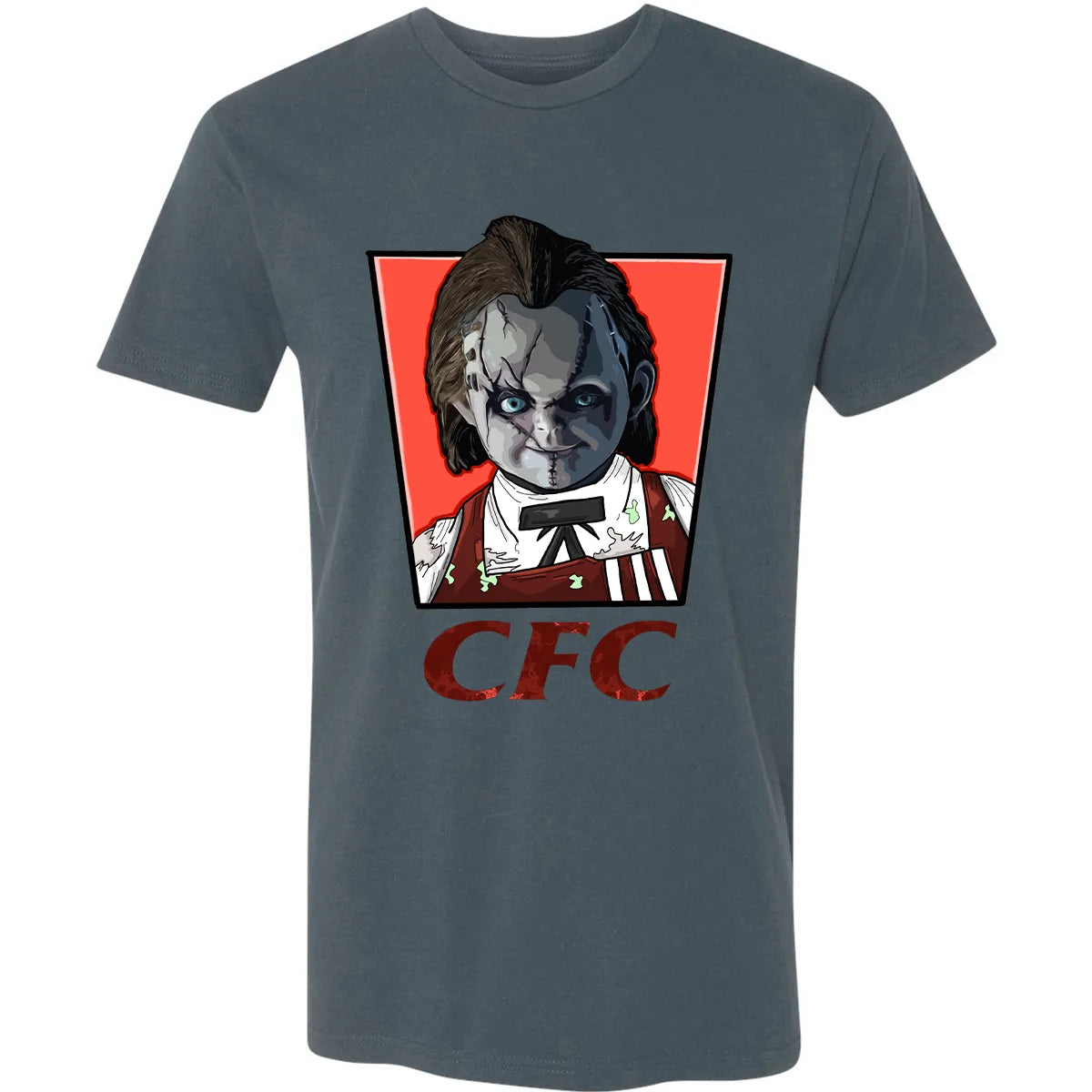 Premium Unisex T-shirt - 1H916UKQ
