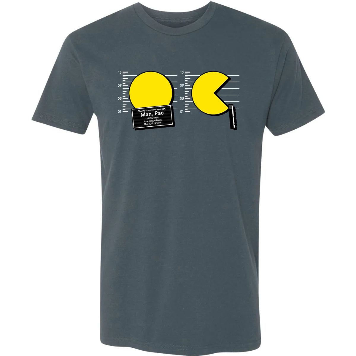 Premium Unisex T-shirt - SMTK431D