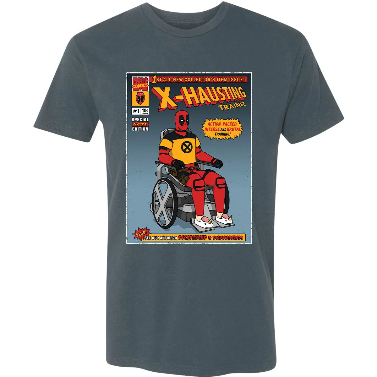 Premium Unisex T-shirt - GM3QYA97