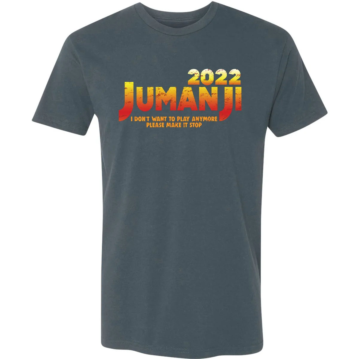 Premium Unisex T-shirt - BAT7QELH