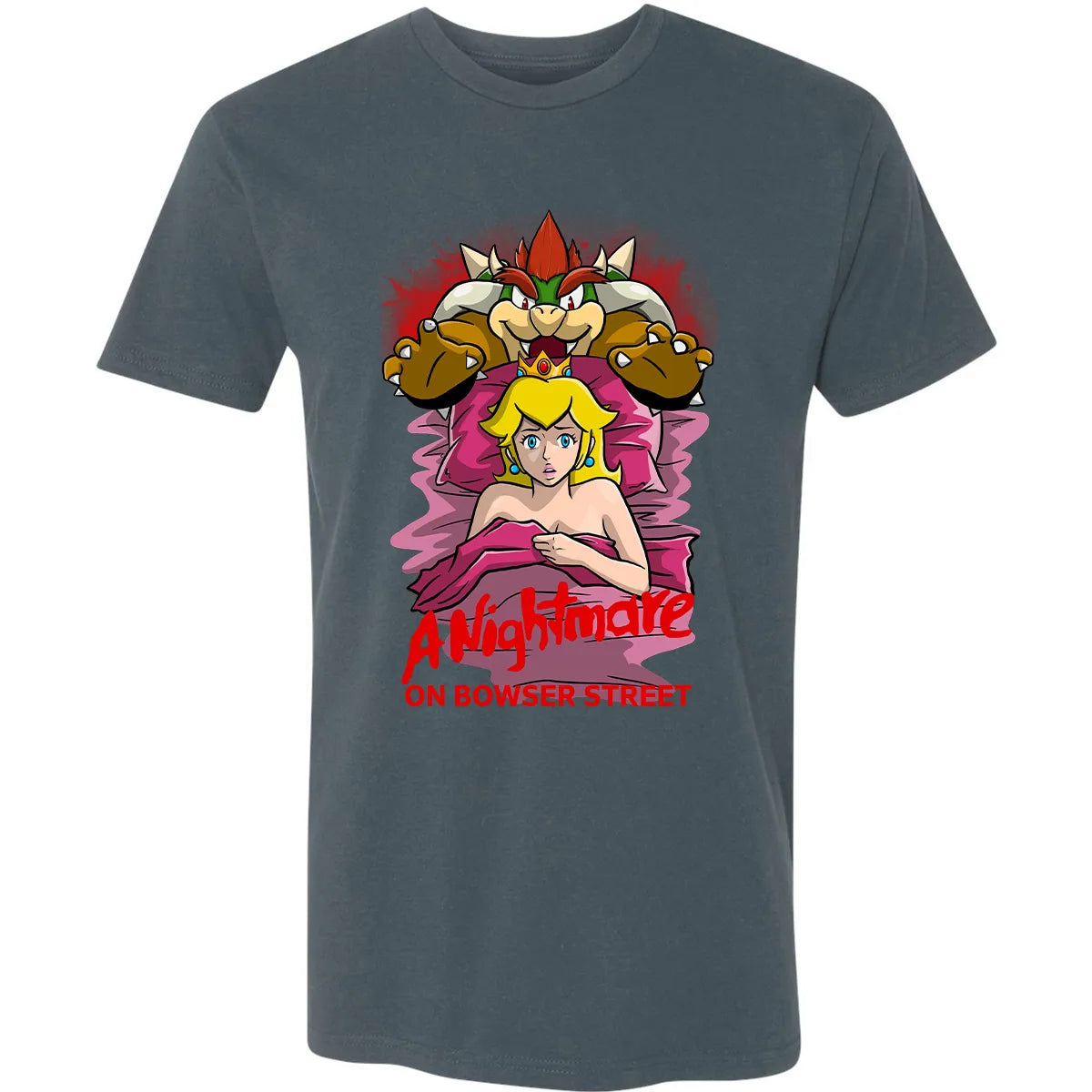 Premium Unisex T-shirt - GM9HL2FW