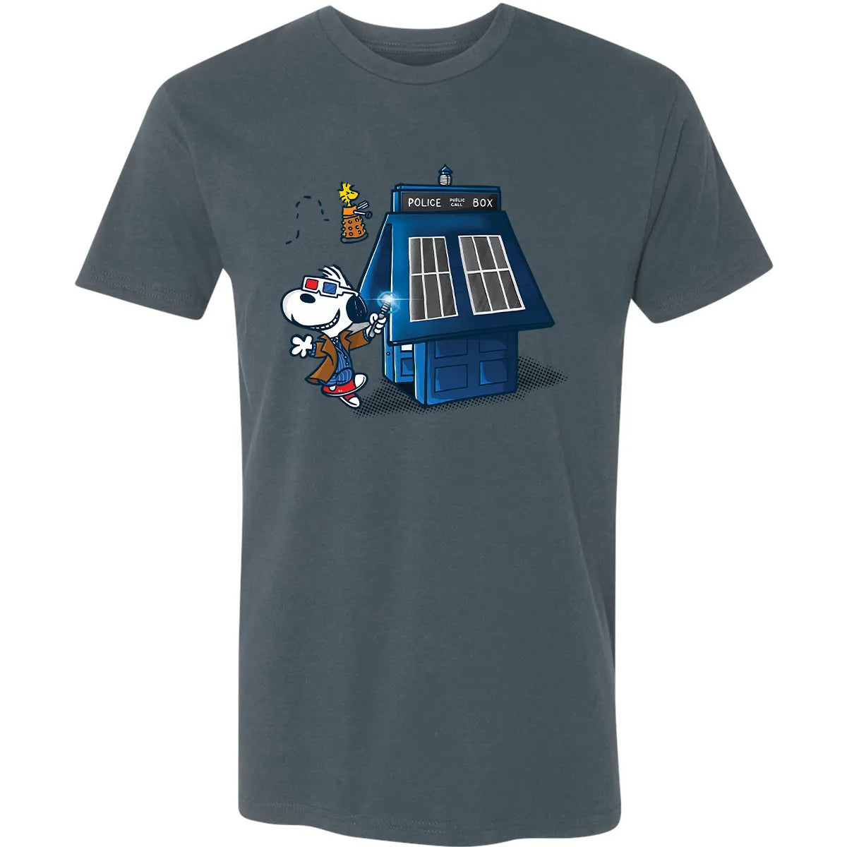 Premium Unisex T-shirt - 3F5YM1U6