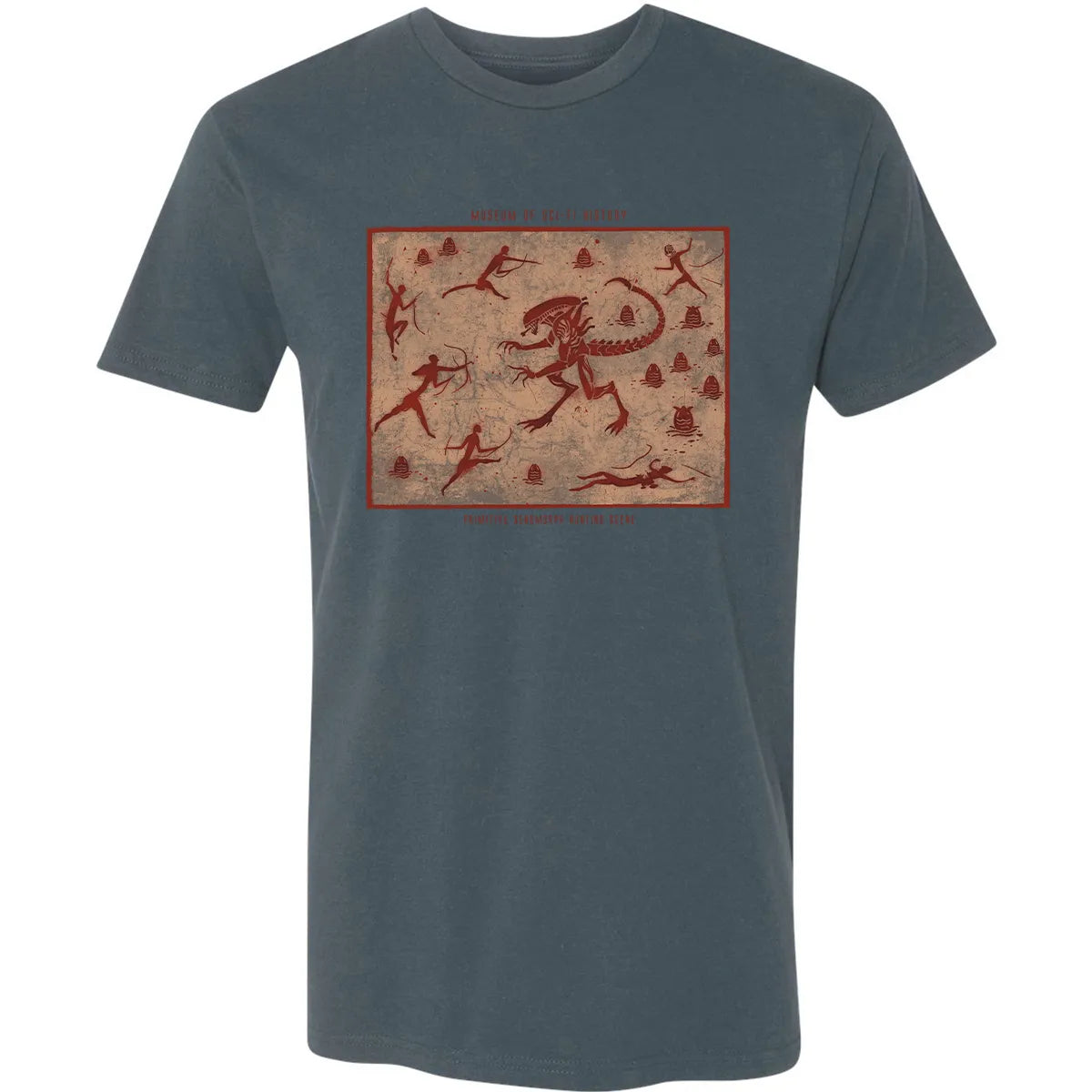 Premium Unisex T-shirt - Y664HVD8