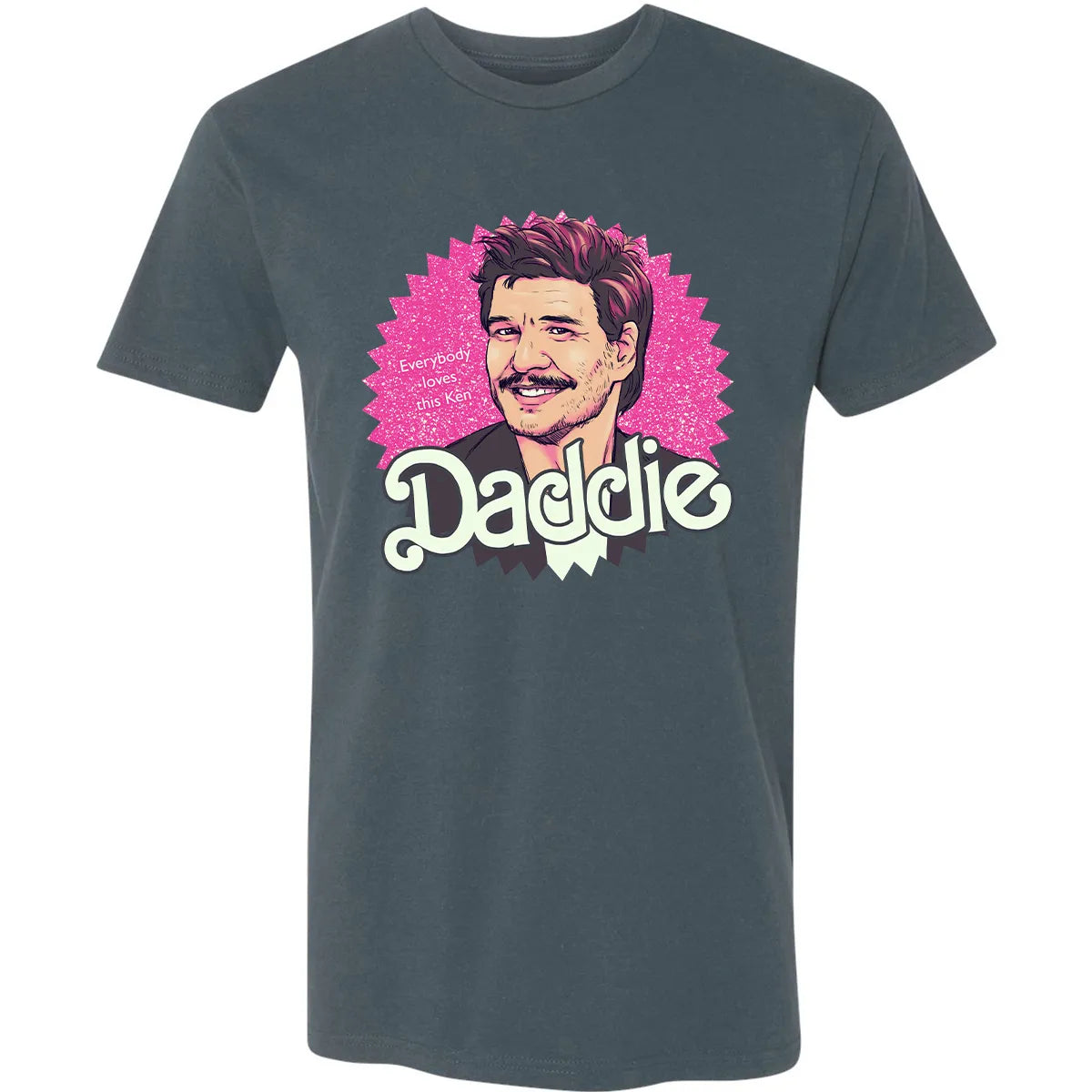 Premium Unisex T-shirt - A1D7DETM
