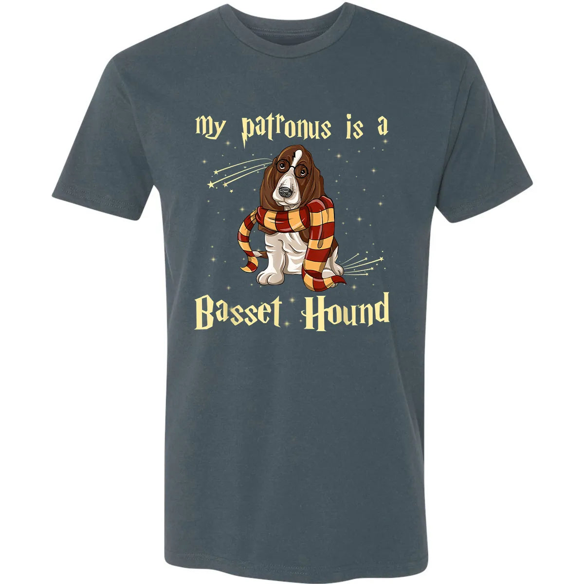 Premium Unisex T-shirt - 6F1J6RFE