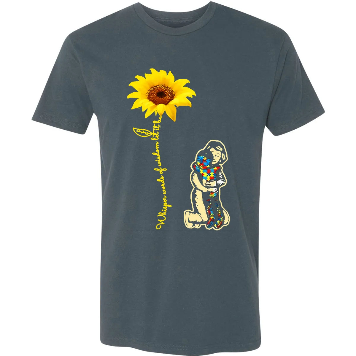Premium Unisex T-shirt - 5DDS8J8C
