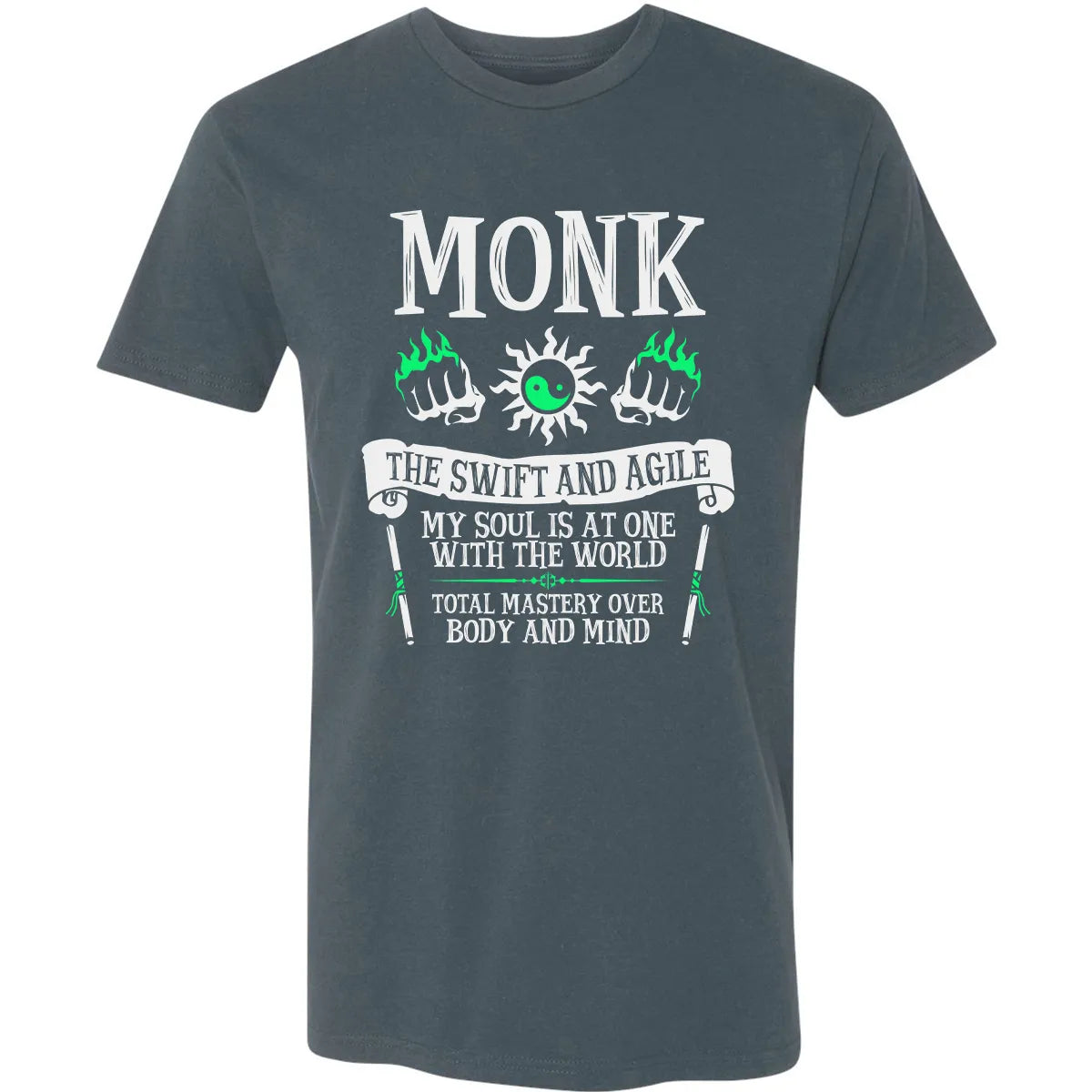 Premium Unisex T-shirt - Y9B9UVNR