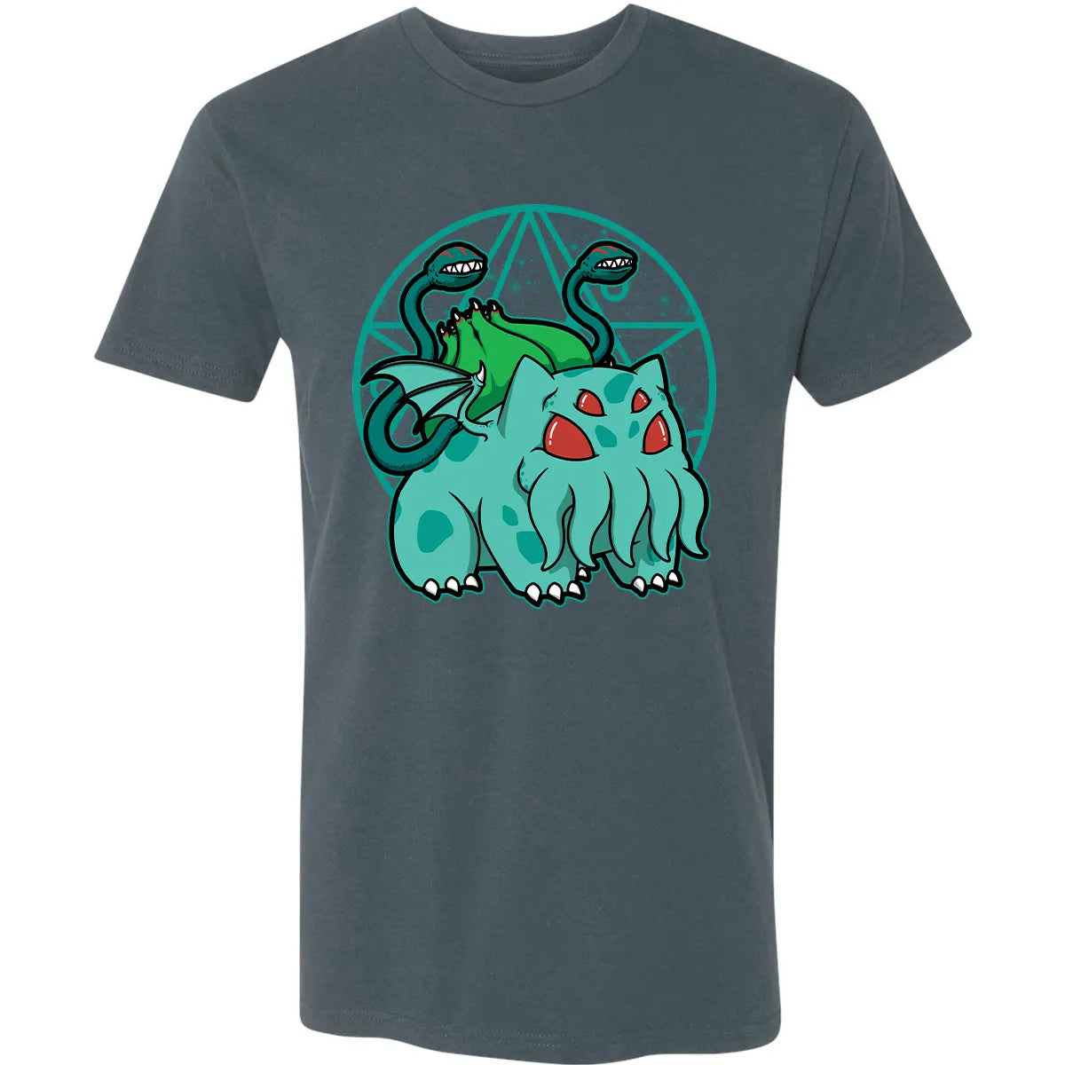 Premium Unisex T-shirt - ZWSGQPWY