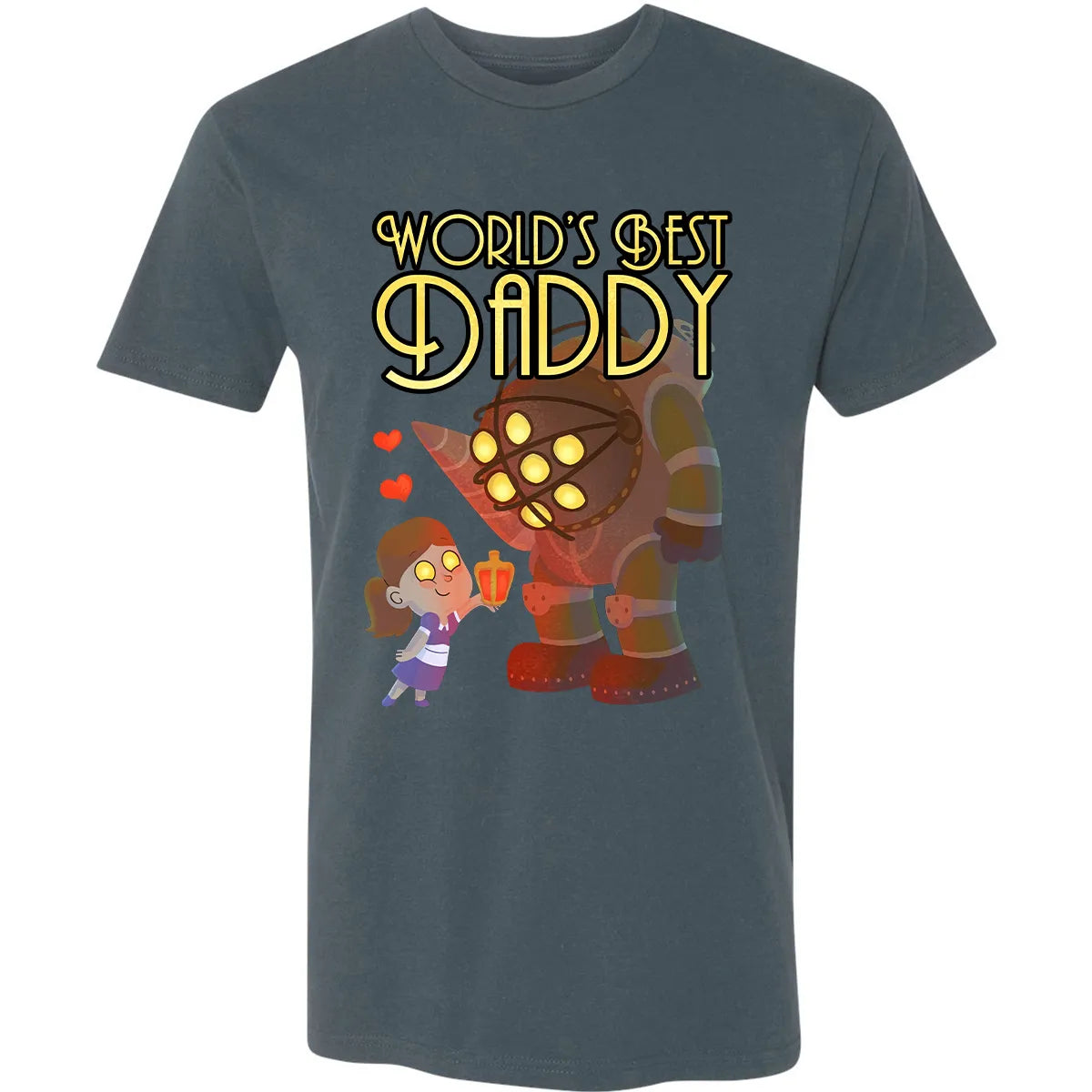 Premium Unisex T-shirt - FTYZQ3LM