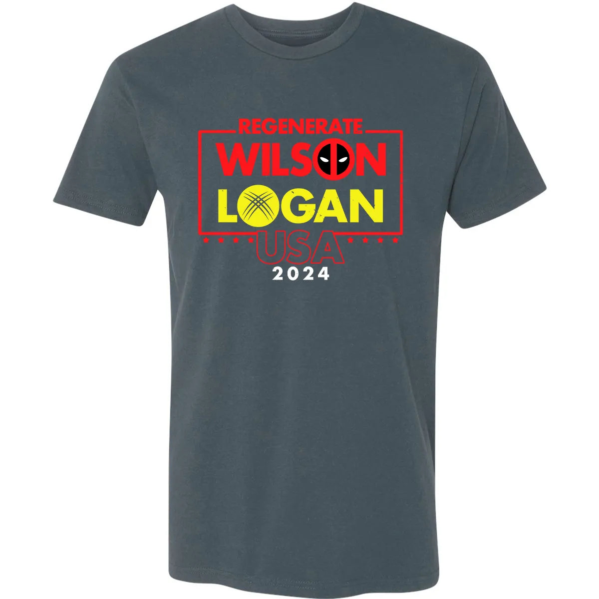 Premium Unisex T-shirt - 6SG7GU77