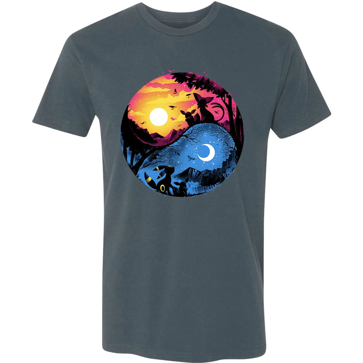 Premium Unisex T-shirt - 8UZS4HHW