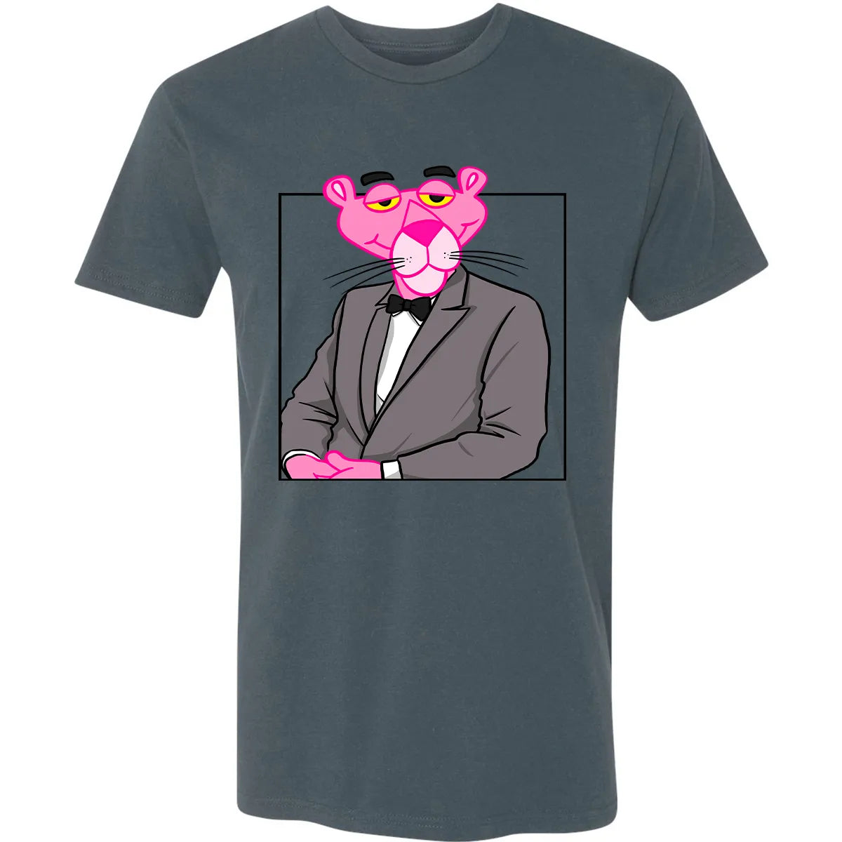 Premium Unisex T-shirt - RLE4EP7E