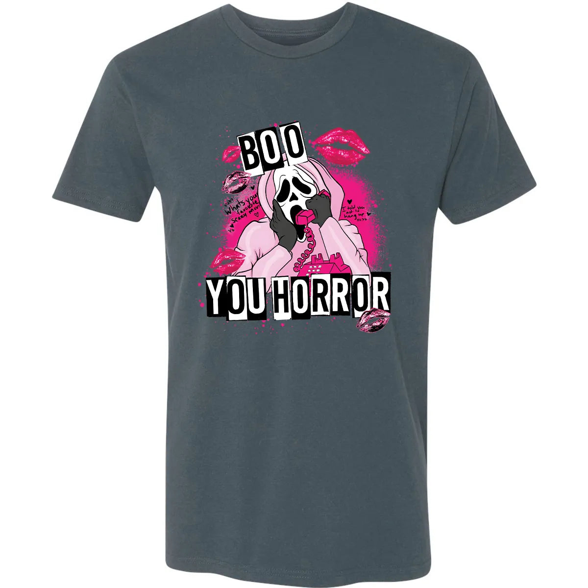 Premium Unisex T-shirt - HBY1UN3E