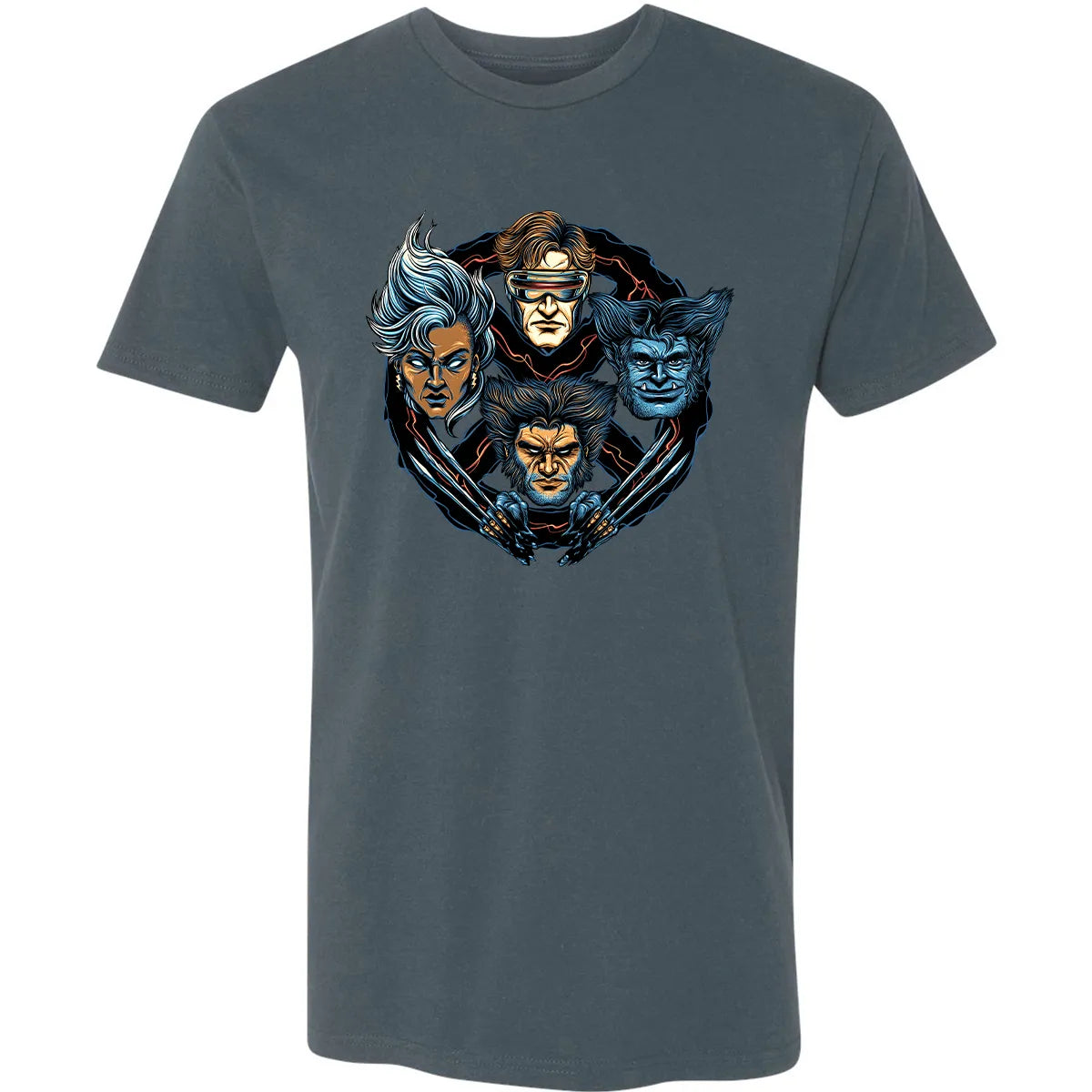 Premium Unisex T-shirt - 5VQQPHFE