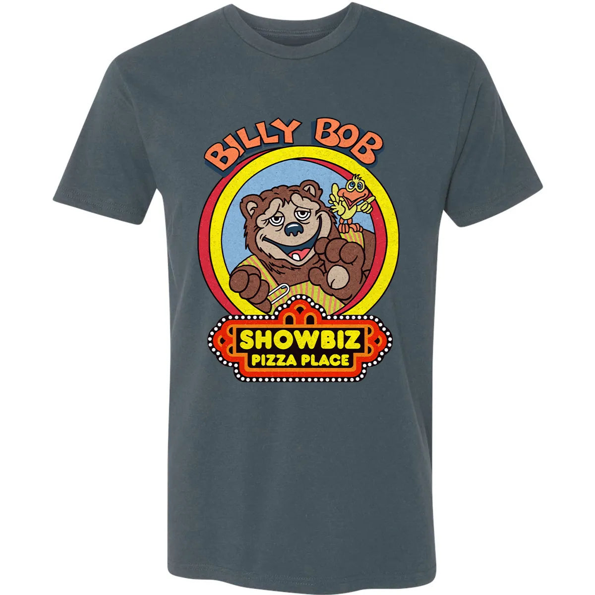 Premium Unisex T-shirt - BFB9W8GN