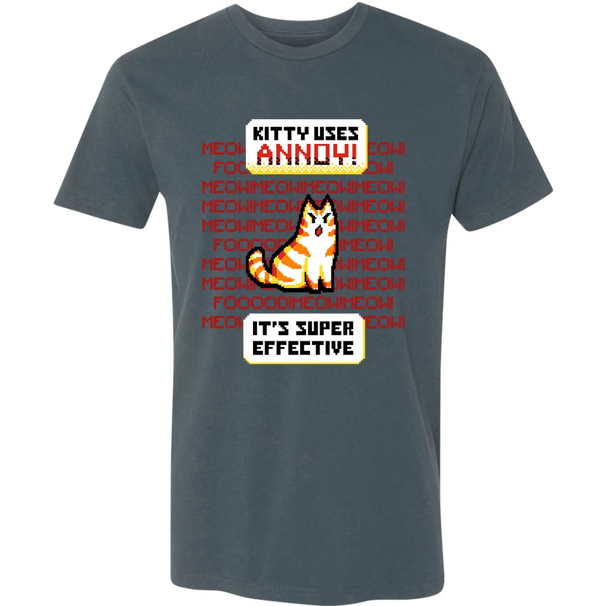 Premium Unisex T-shirt - C3LLD5EX