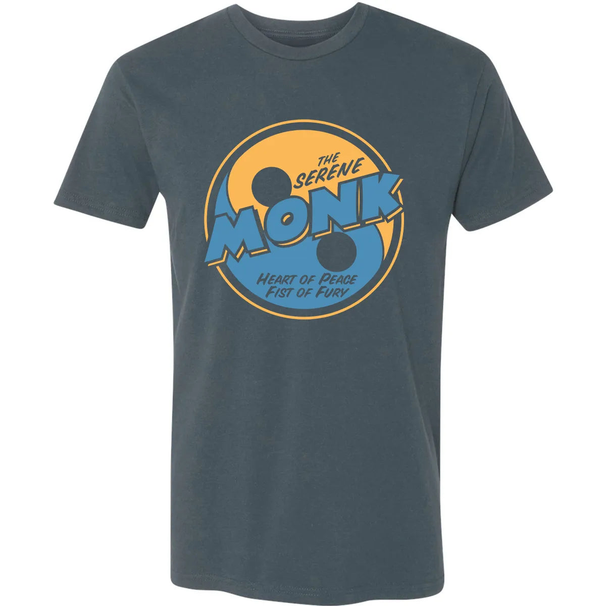 Premium Unisex T-shirt - 29QSDVL9