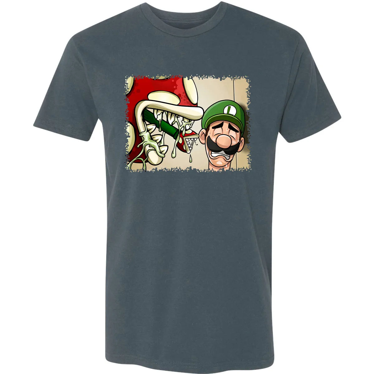 Premium Unisex T-shirt - 9UZ2XZQA