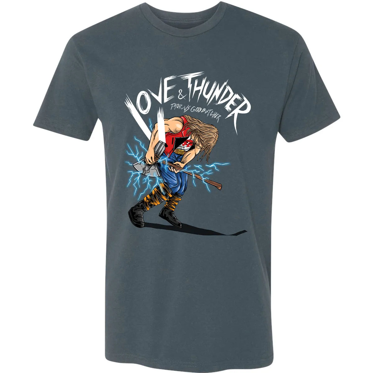 Premium Unisex T-shirt - PRBDRWXX