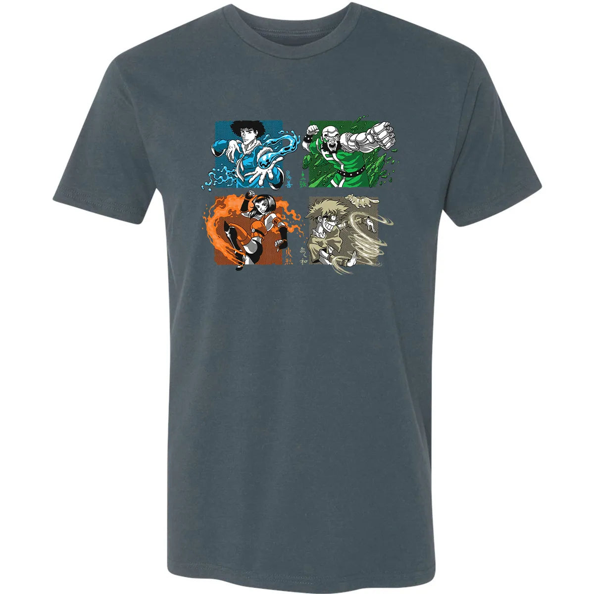 Premium Unisex T-shirt - ZAA7EKV8