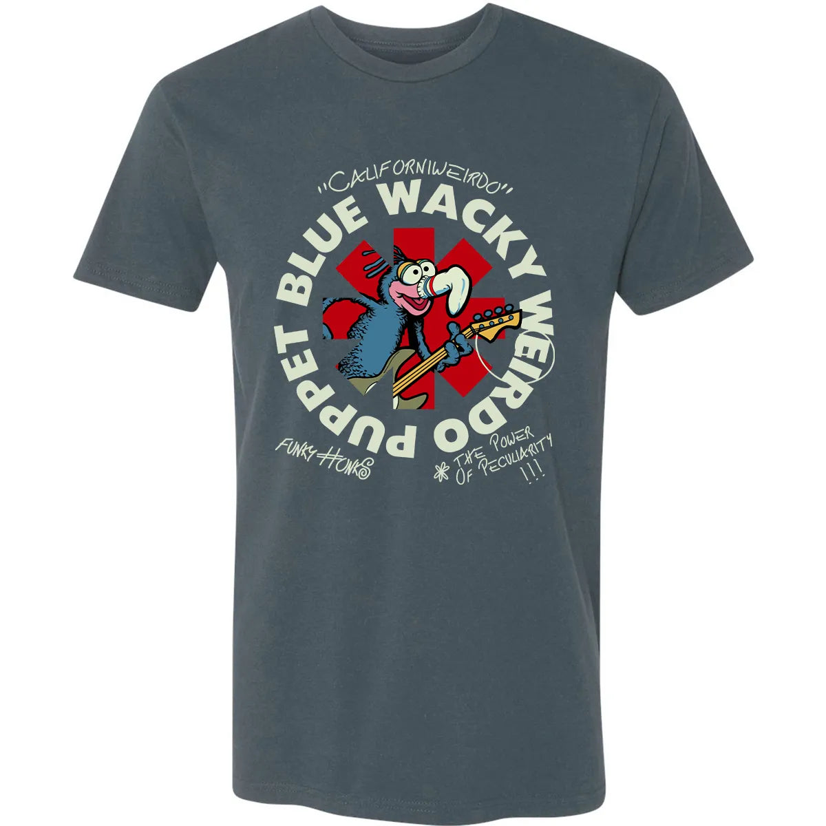 Premium Unisex T-shirt - 1JJU4P9V