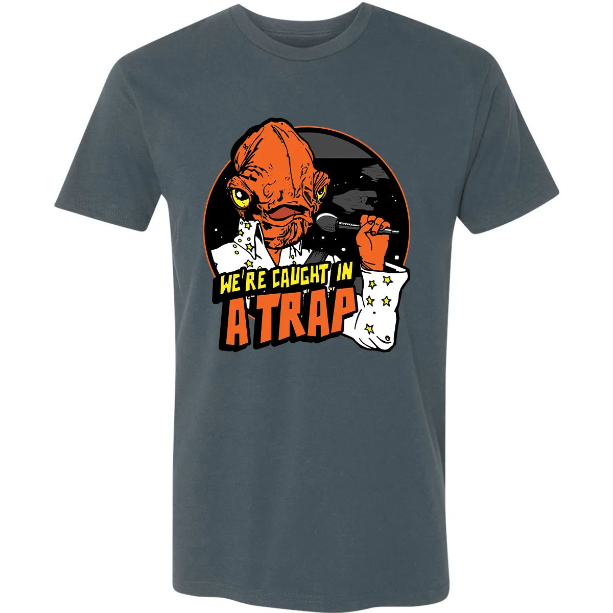Premium Unisex T-shirt - M2VAH7Y9