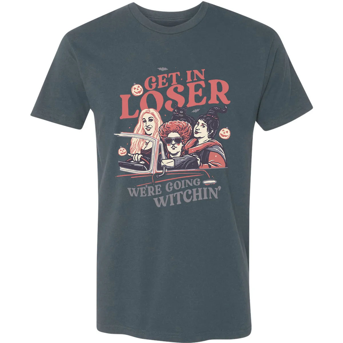 Premium Unisex T-shirt - FLE13KXT