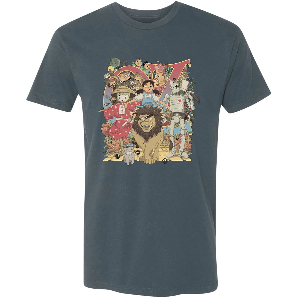 Premium Unisex T-shirt - MSNPB8B9
