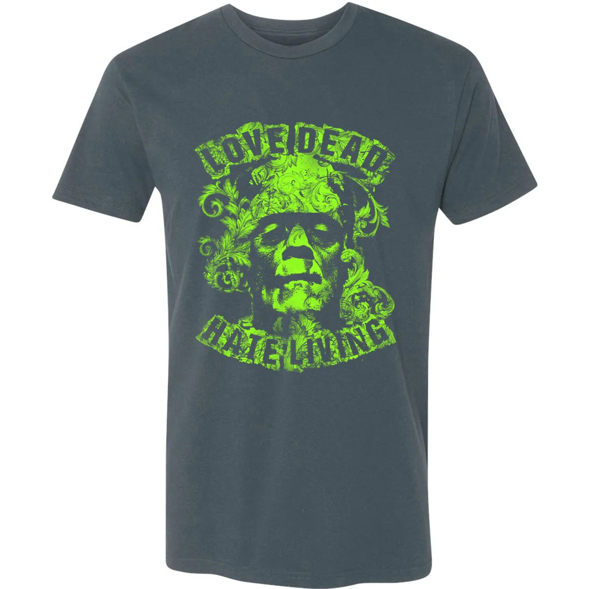 Premium Unisex T-shirt - NBS35MYT