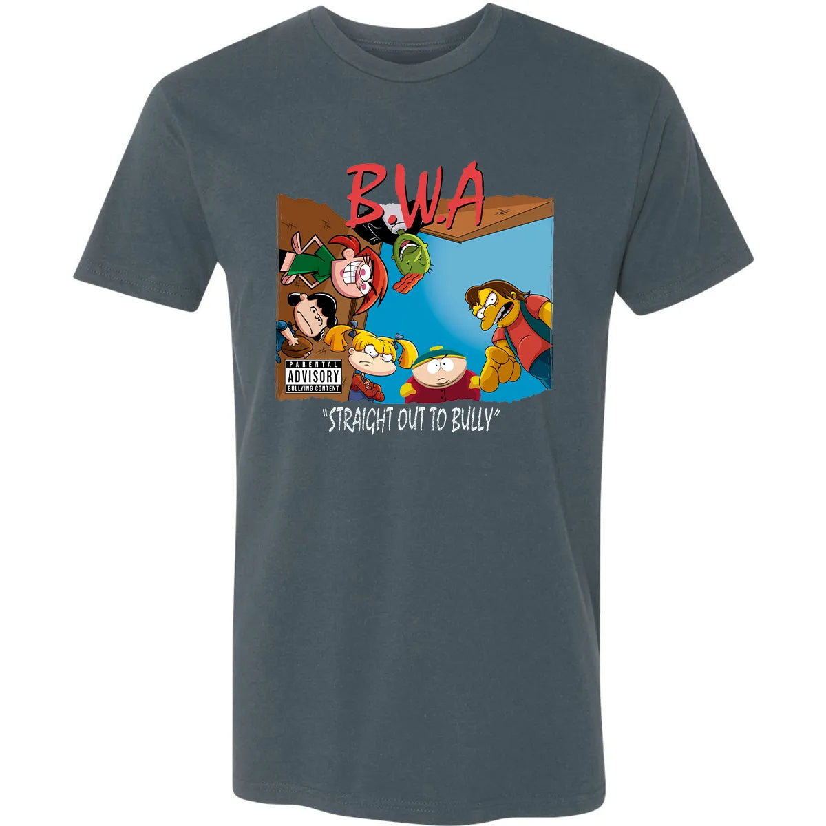 Premium Unisex T-shirt - 3ZEJUV8H
