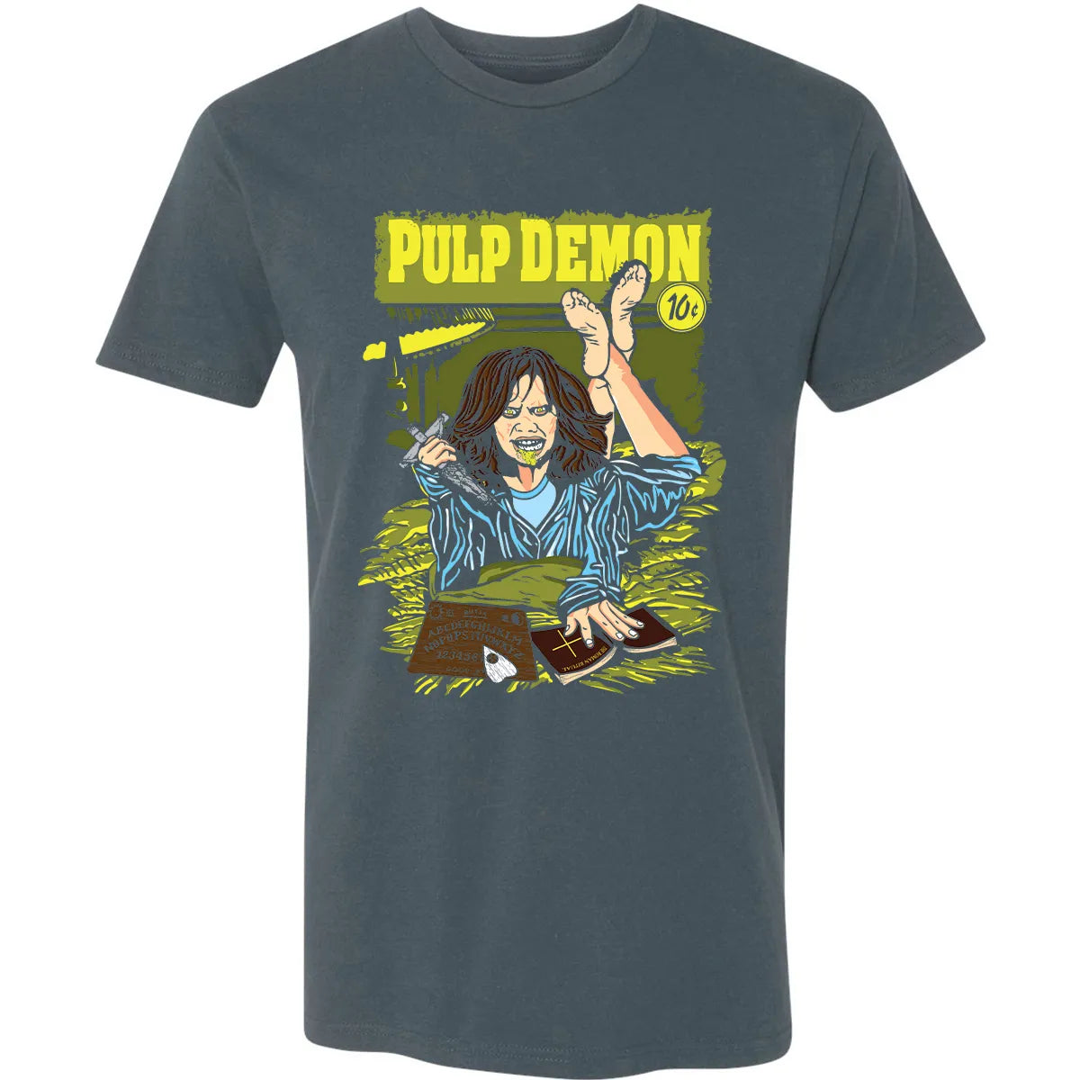 Premium Unisex T-shirt - 1VPM2BXZ