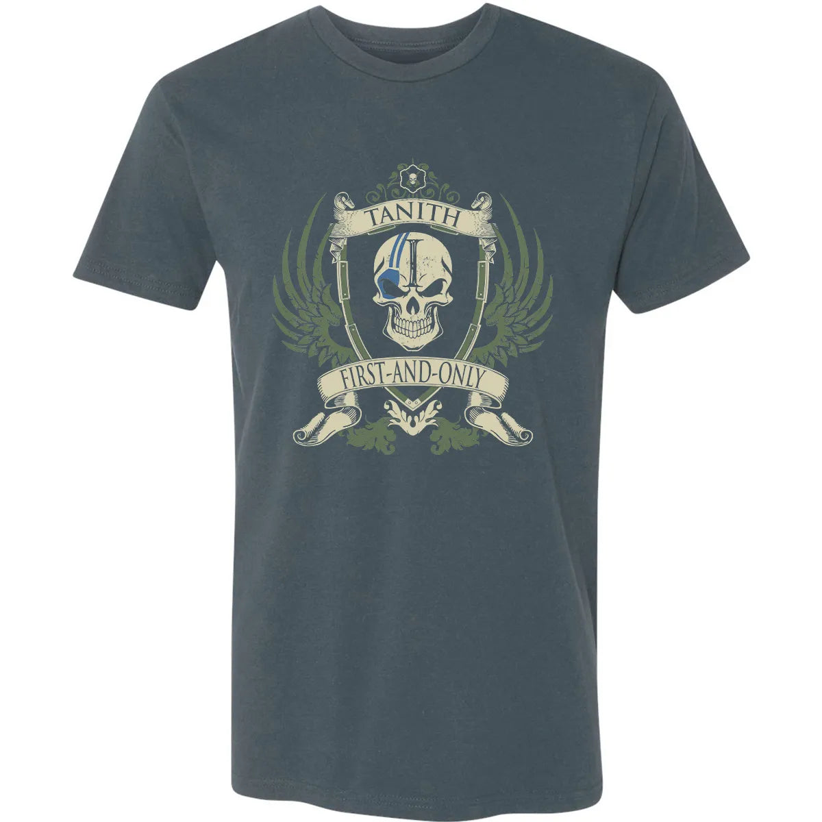 Premium Unisex T-shirt - 9QX5UURH