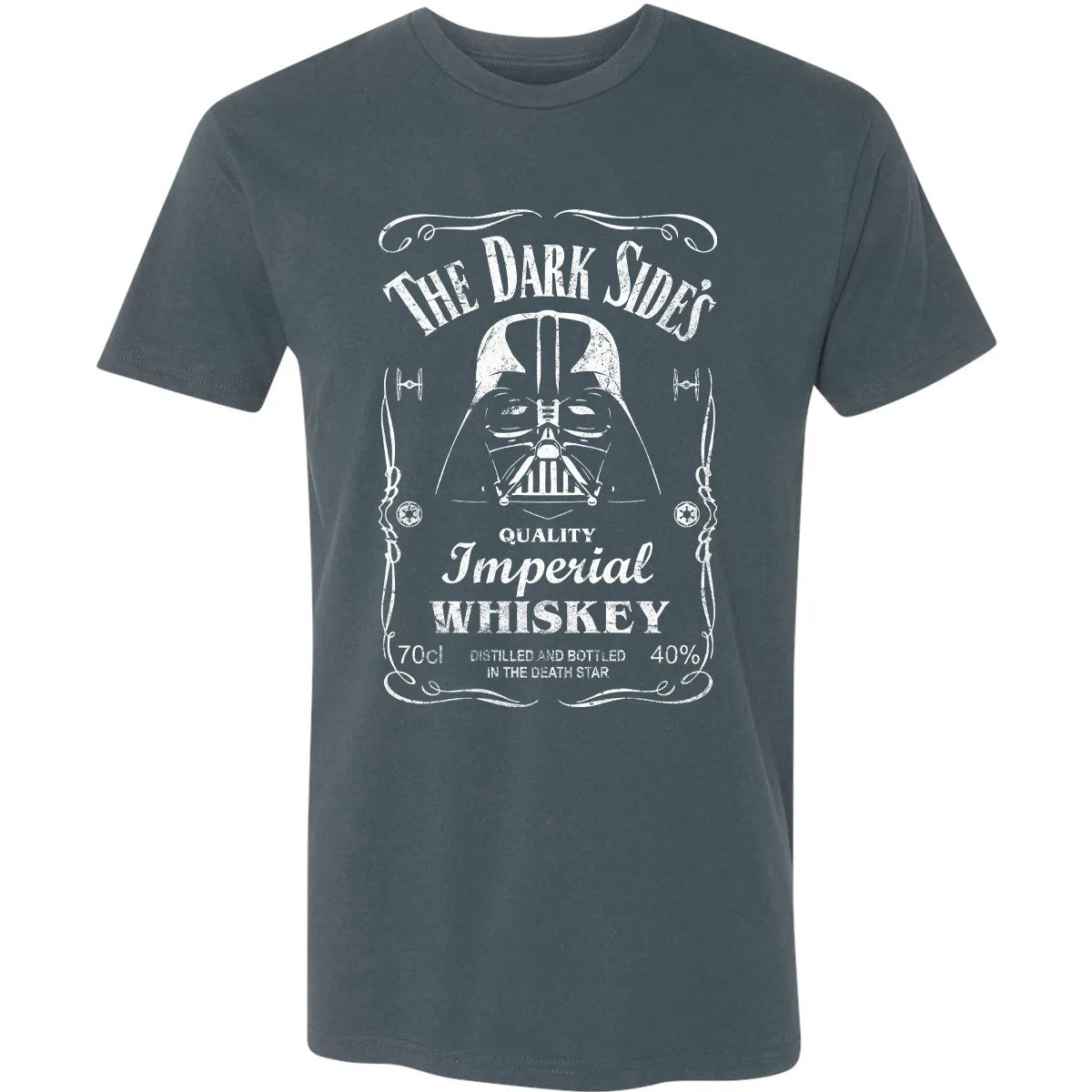 Premium Unisex T-shirt - SEY5ECR8
